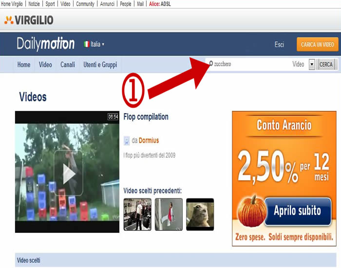 Dailymotion