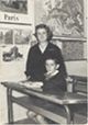 Alla nostra Maestra