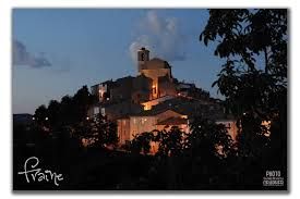 La luna in fondo al pozzo