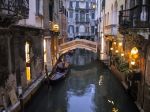 Venezia (una sera)
