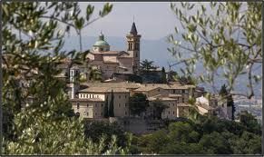 Dolci colline d'Umbria