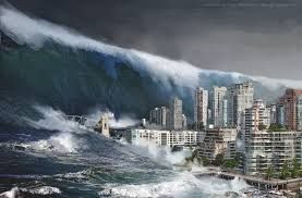 L'ultimo tuo tsunami