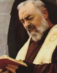 A Padre Pio da Pietralcina!