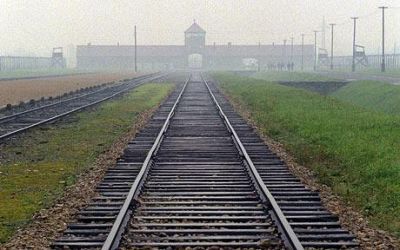 Auschwitz Birkenau  