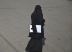 Invisibile (niqab)