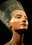 A Nefertiti
