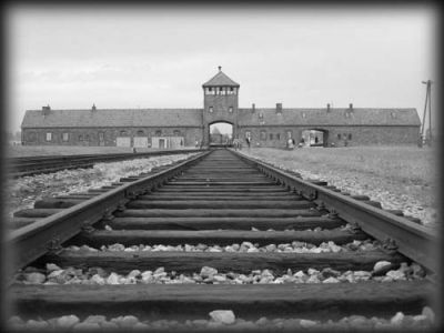Auschwitz... (per non dimenticare)