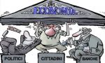 Il politico ruspante - il rimedio