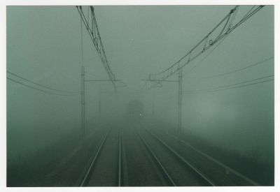 Sul treno dei ricordi