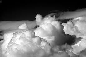 Nuvole bianche