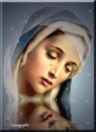 Maria, Regina dei Profeti