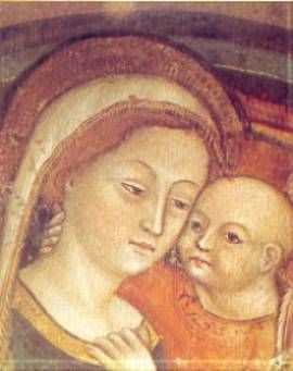 Maria, Madre del Buon Consiglio