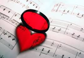 La musica dell'amore