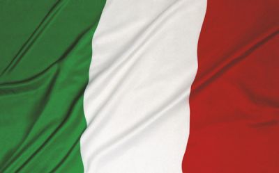 Italia, vecchia mamma