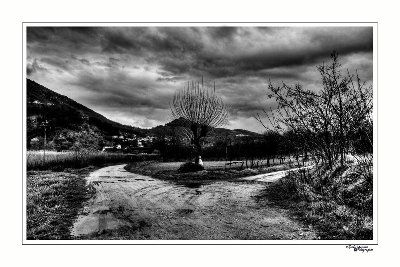 La buona e la cattiva strada