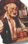 a nonno Bartolomeo