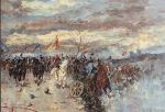La battaglia