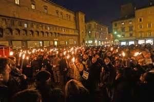 Il delirio dell’odio