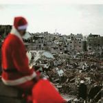 Natale ad Aleppo