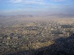 Il cielo di Kabul