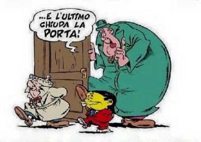 Più facile che bere