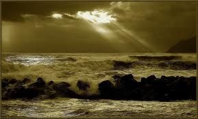 Una luce nelle tenebre