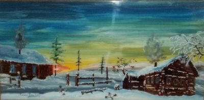 Tempo d’Inverno