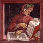 Alla memoria di Dante Alighieri