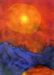 Io, tu e Nolde