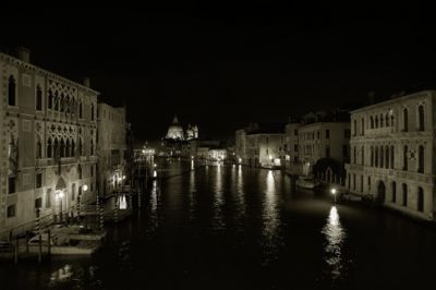 A febbraio... Venezia