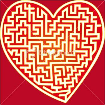 Il labirinto dell'Amore