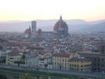 Firenze dal Piazzale Michelangelo