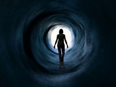 Il segno della Morte