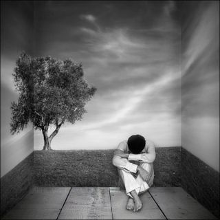 Solitudine
