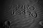 Tempo perso