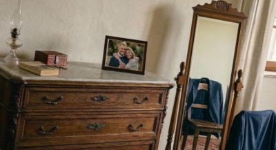 Il varco dello specchio