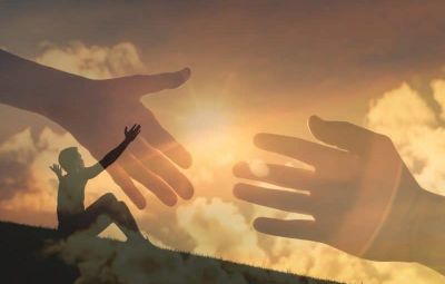 Avevamo il cielo tra le mani