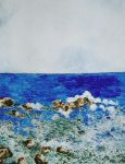 Di un mare calmo