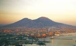 Possenza e quiete ... il Vesuvio