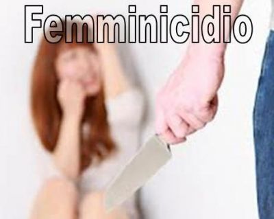 Femminicidio