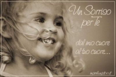 Poesie Sul Sorriso Dei Bambini Poesie Image