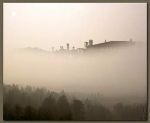 Nebbia