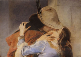 Quel bacio