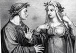 Dante e Beatrice