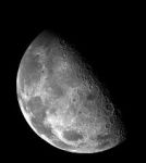 Divagazioni dal suolo lunare