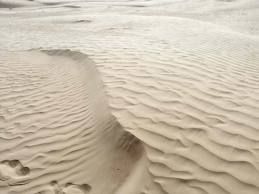 Sabbia di mare