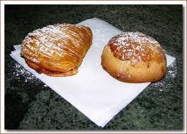 'E Sfugliatelle