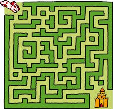 Il Labirinto