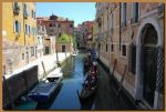 Settembre a Venezia