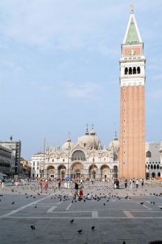 Venezia è bella